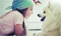 <b>養(yǎng)一只伴侶寵物對(duì)孩子有哪些好處？</b>