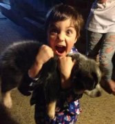 這樣的禮物，值得一生去珍惜!