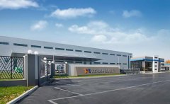 華興寵物營養（北京）研究中心即將投入使用！