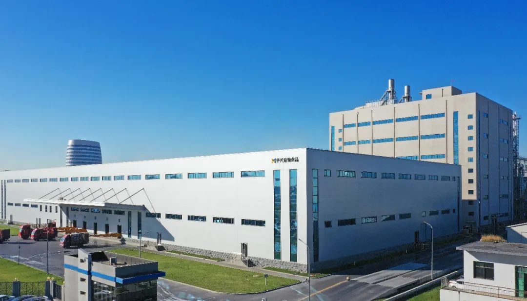 喜報丨華興寵物食品有限公司被認定為“農業產業化國家重點龍頭企業”！